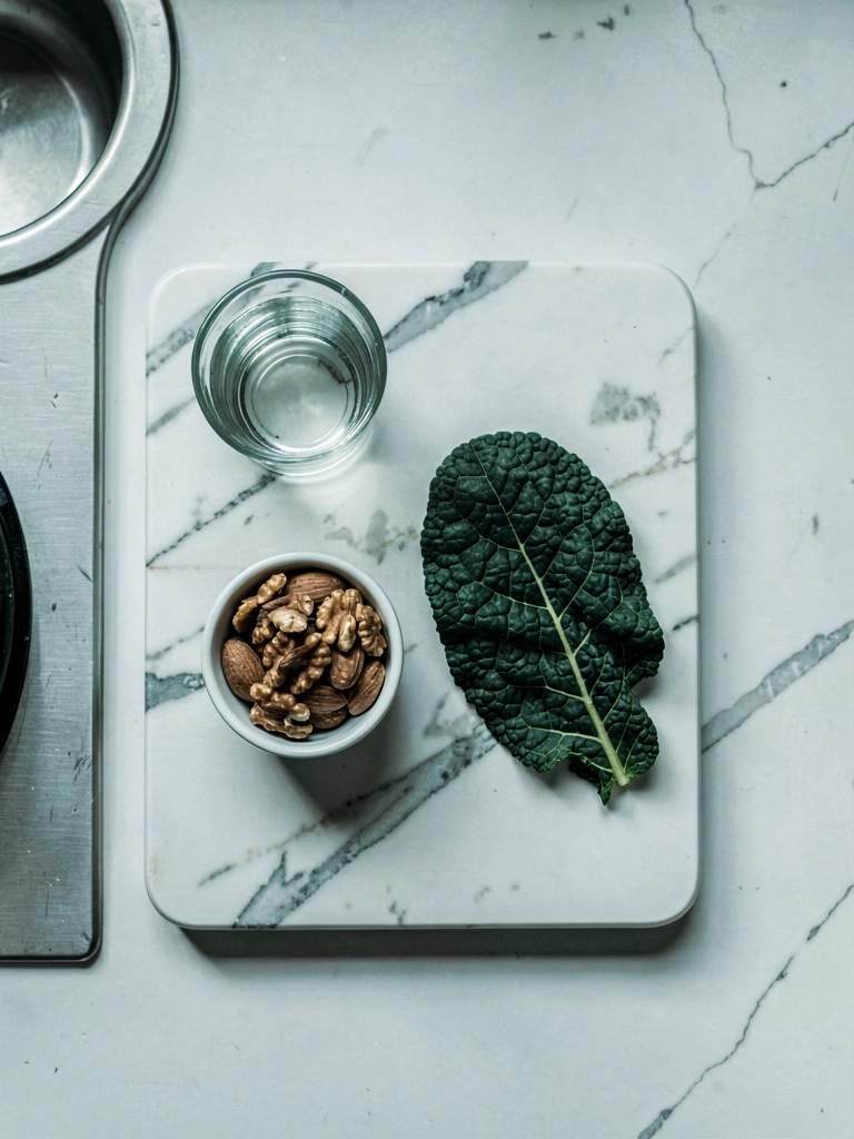 Elementos base da nutrição mediterrânica