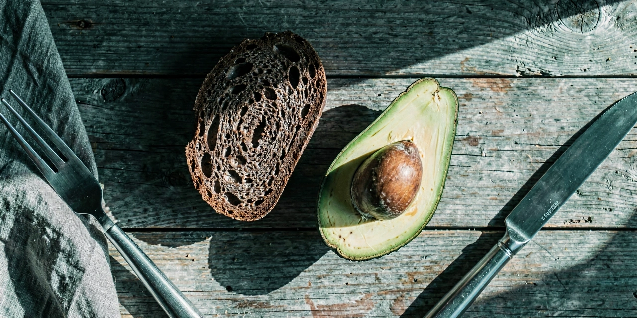 Pequeno-almoço equilibrado